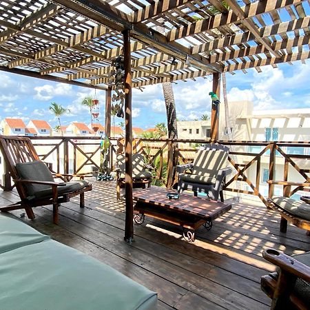 Private Rooms-Art Punta Cana Exterior photo