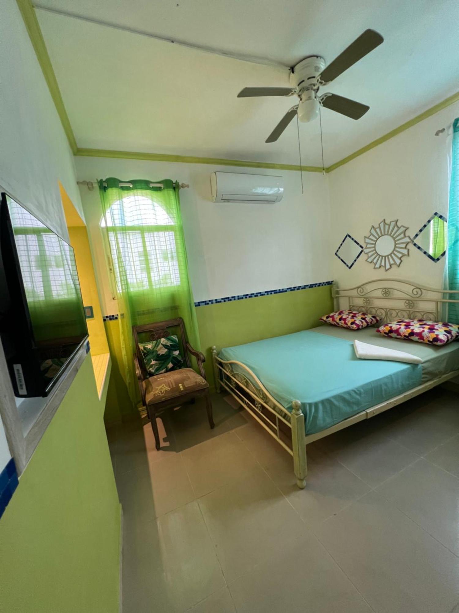 Private Rooms-Art Punta Cana Exterior photo