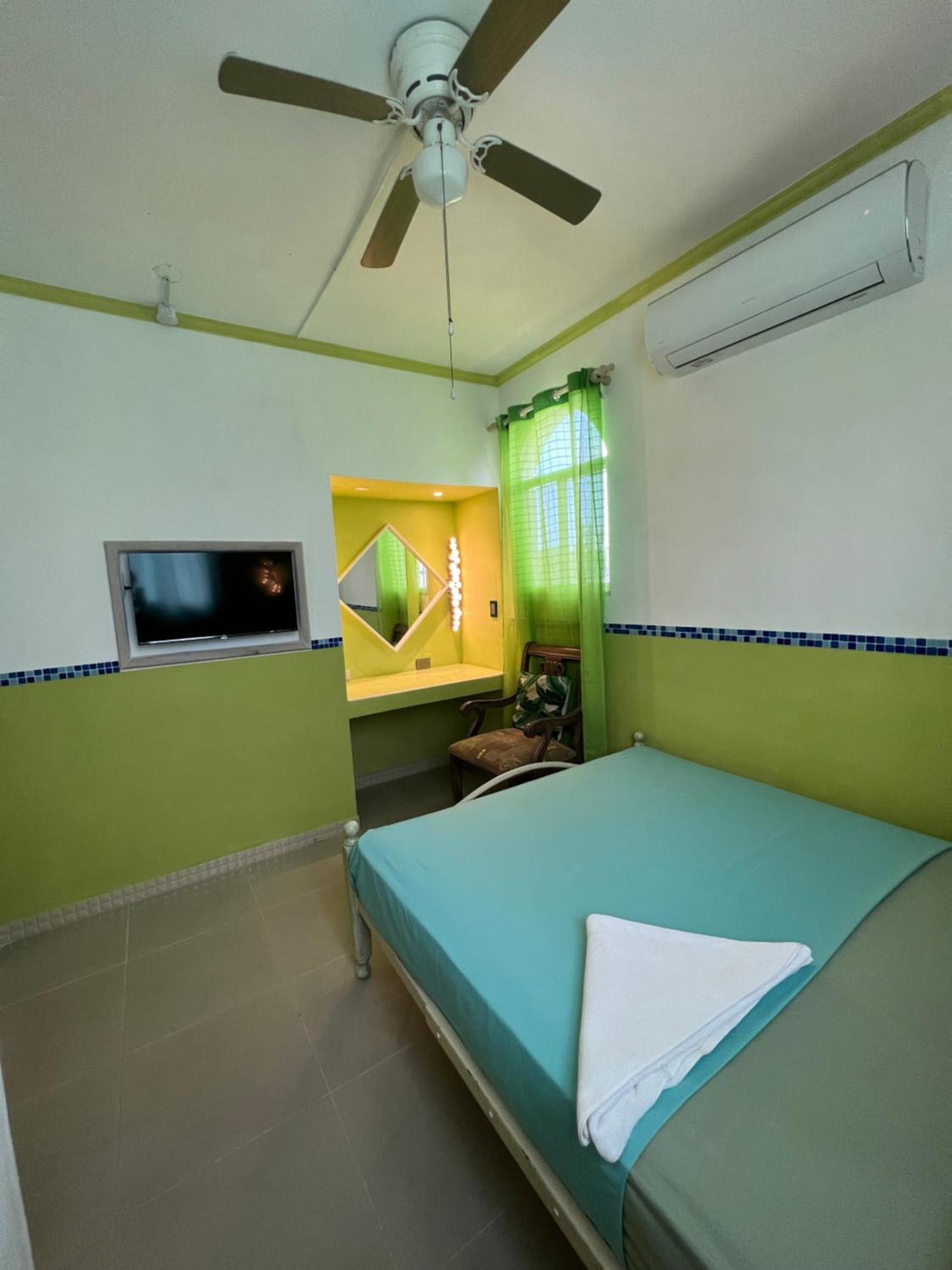 Private Rooms-Art Punta Cana Exterior photo