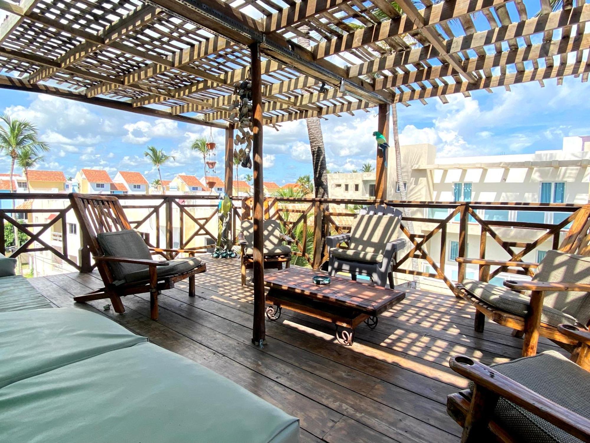 Private Rooms-Art Punta Cana Exterior photo